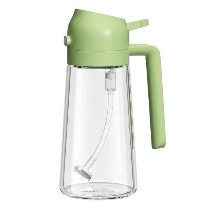 Cooking Oil Spray Bottle | Oil Sprayer Bottle | RayArt®️