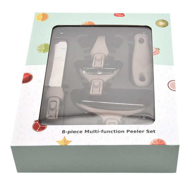 Kitchen Gadget Set | Kitchen Utensil Set | RayArt®️