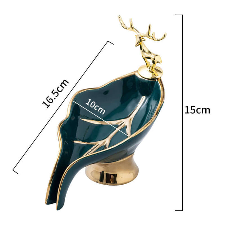 Draining Soap Holder | Soap Dish for Shower | RayArt®️