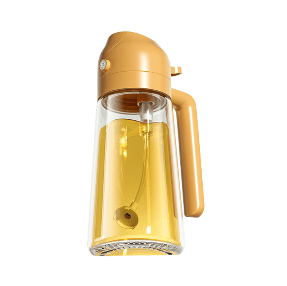 Cooking Oil Spray Bottle | Oil Sprayer Bottle | RayArt®️