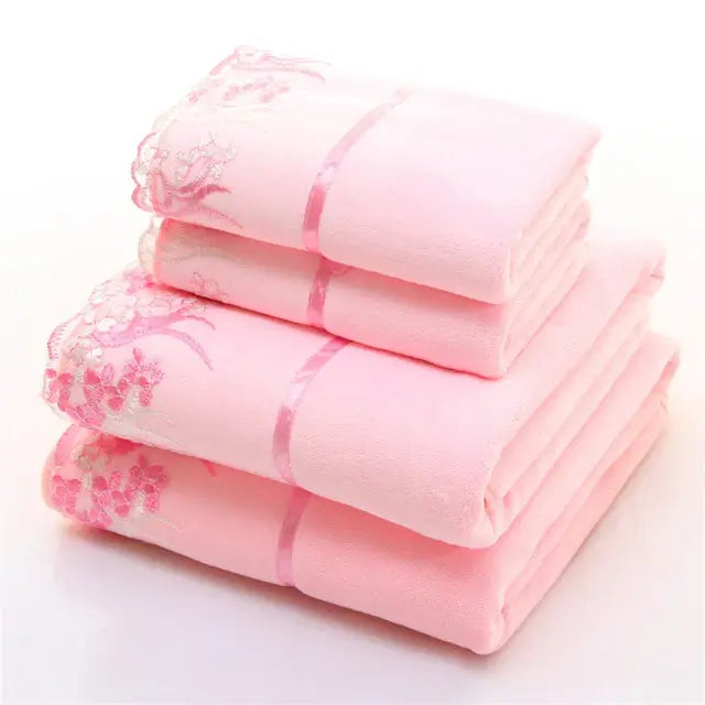 Microfiber Bath Towels | Microfiber Towel | RayArt®️