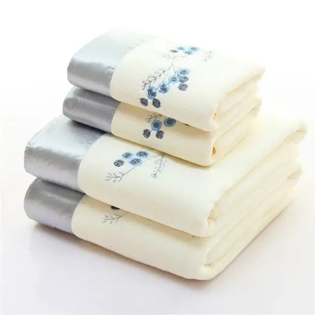 Microfiber Bath Towels | Microfiber Towel | RayArt®️