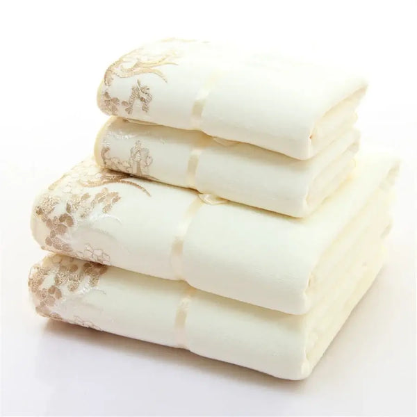 Microfiber Bath Towels | Microfiber Towel | RayArt®️