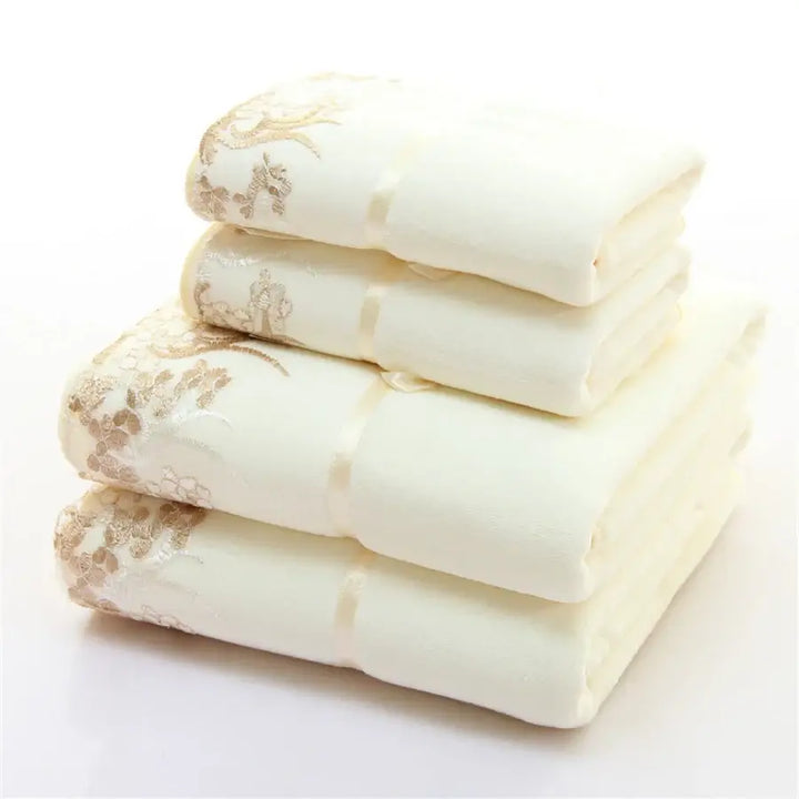 Microfiber Bath Towels | Microfiber Towel | RayArt®️