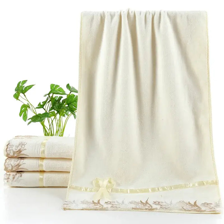 Microfiber Bath Towels | Microfiber Towel | RayArt®️