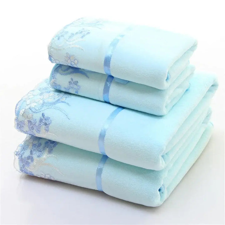 Microfiber Bath Towels | Microfiber Towel | RayArt®️