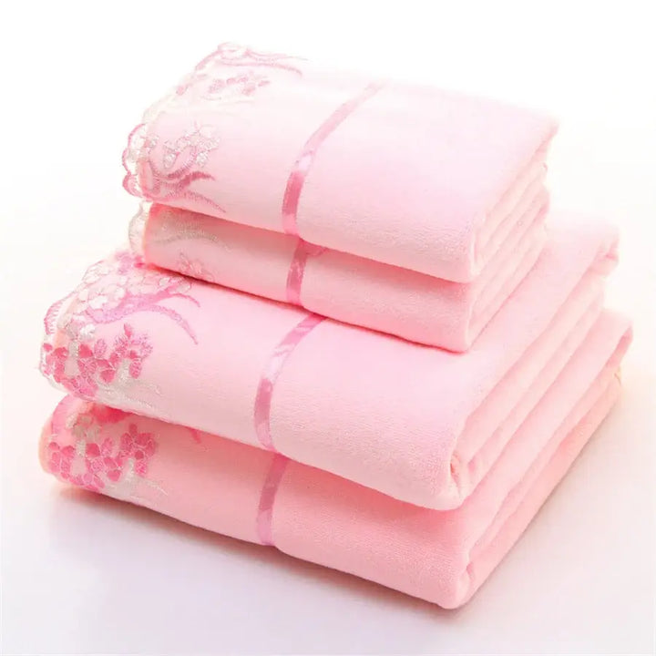 Microfiber Bath Towels | Microfiber Towel | RayArt®️