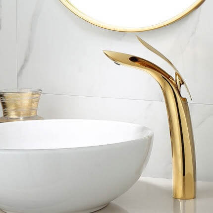 Bathroom Sink Faucets | Basin Faucet | RayArt®️