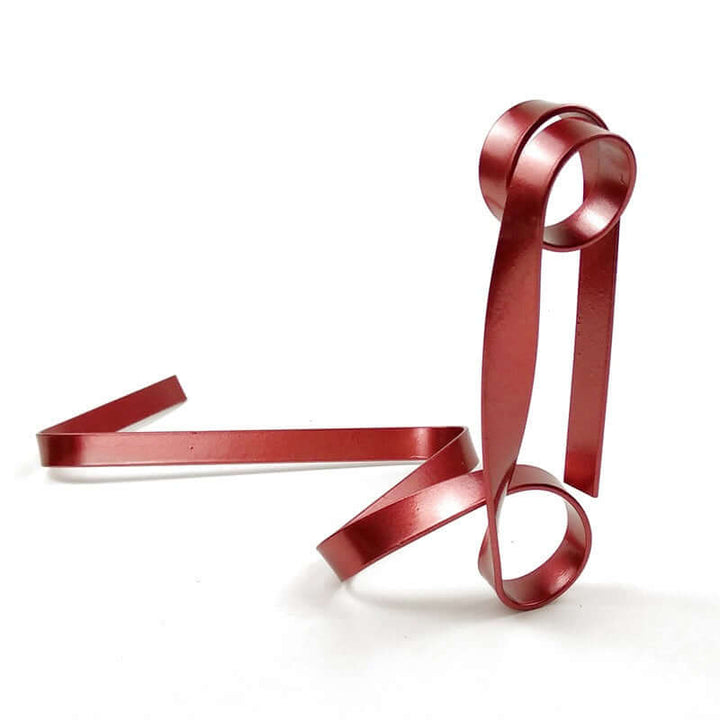 Ribbon Wine Rack | Ribbon Wine Holder | RayArt®️