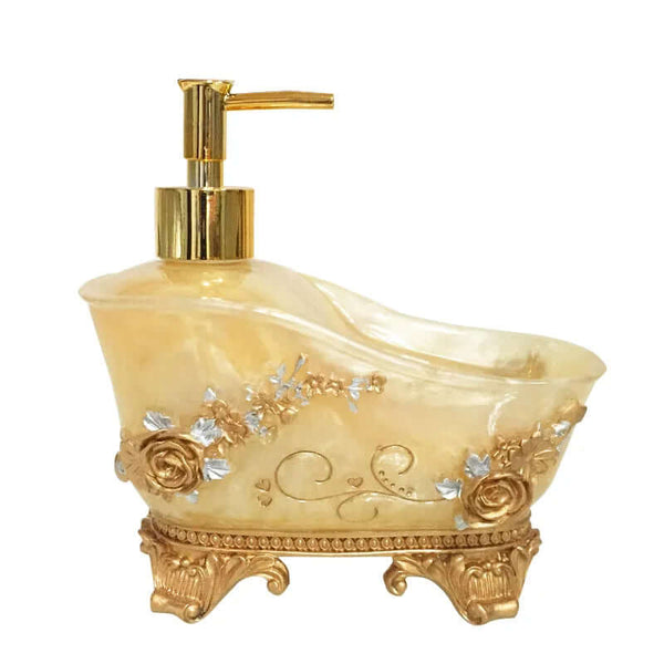Bathroom Soap Dispenser | Bath Soap Dispenser | RayArt®️