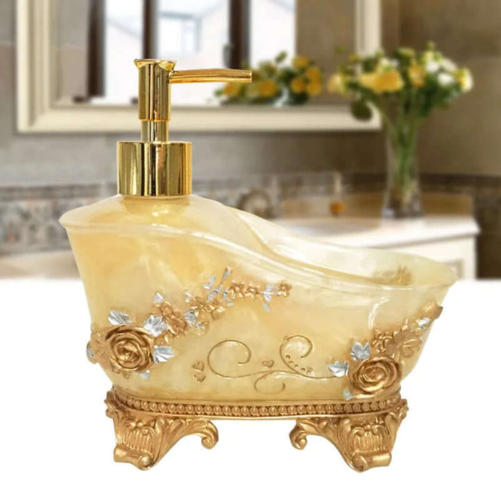 Bathroom Soap Dispenser | Bath Soap Dispenser | RayArt®️