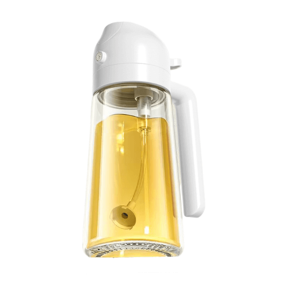 Cooking Oil Spray Bottle | Oil Sprayer Bottle | RayArt®️