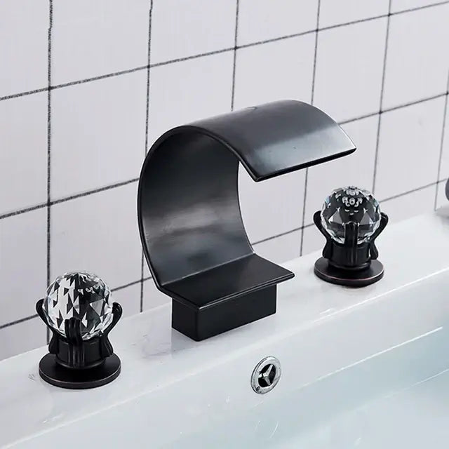 Bathroom Sink Faucet | Best Sink Faucets | RayArt®️