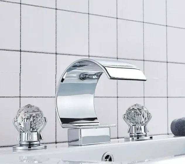 Bathroom Sink Faucet | Best Sink Faucets | RayArt®️