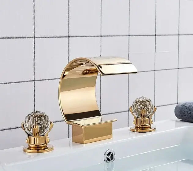 Bathroom Sink Faucet | Best Sink Faucets | RayArt®️