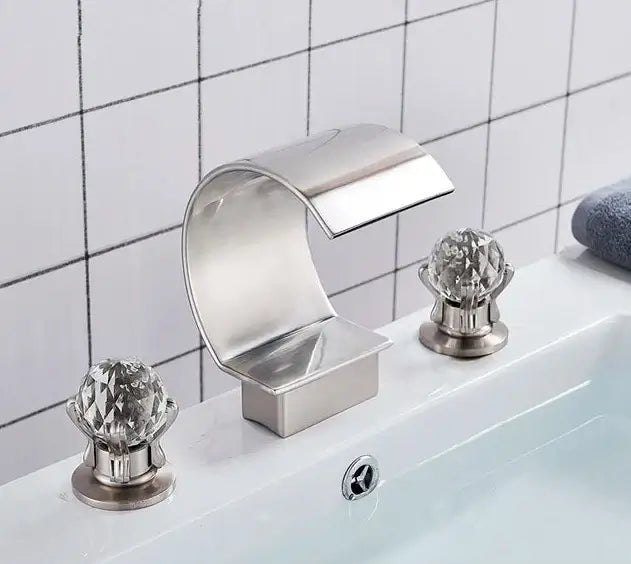Bathroom Sink Faucet | Best Sink Faucets | RayArt®️