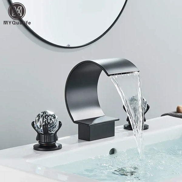 Bathroom Sink Faucet | Best Sink Faucets | RayArt®️