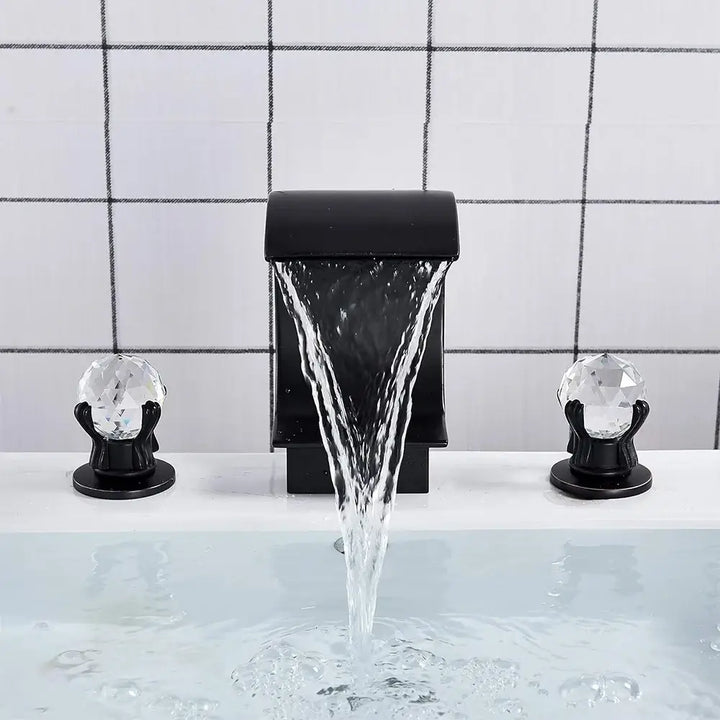 Bathroom Sink Faucet | Best Sink Faucets | RayArt®️