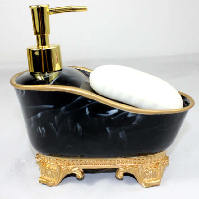 Bathroom Soap Dispenser | Bath Soap Dispenser | RayArt®️
