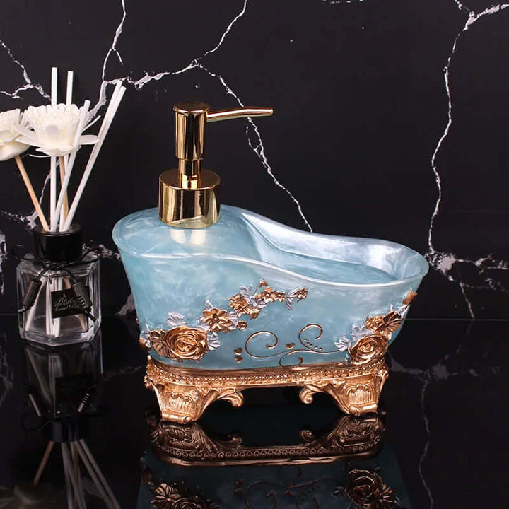 Bathroom Soap Dispenser | Bath Soap Dispenser | RayArt®️