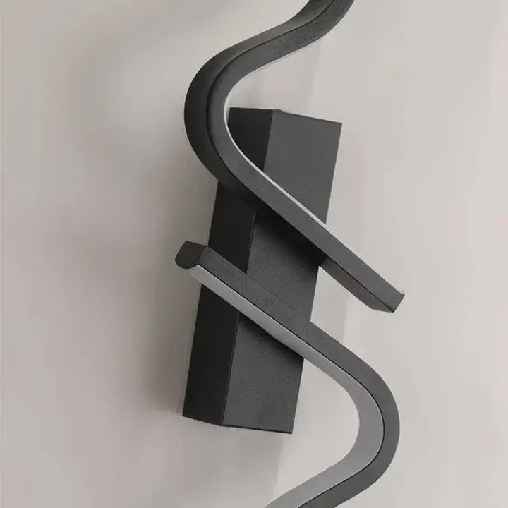 Streamline Wall Light | Led Wall Light | RayArt®️