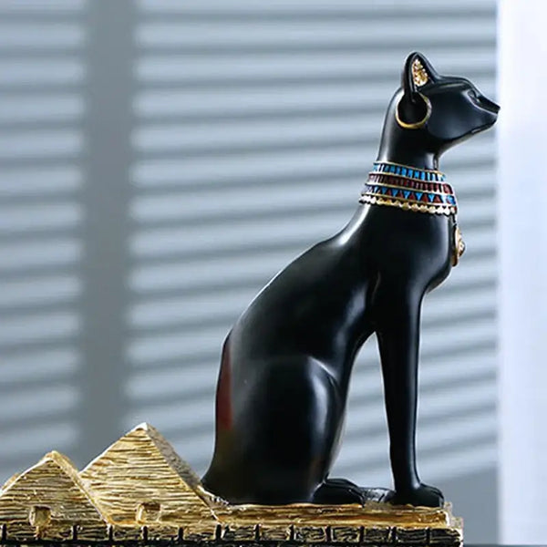 Anubis God Wine Rack | Anubis Wine Holder | RayArt®️
