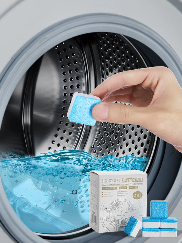 Sterilization Cleaning Agent of Washing Machine Tank