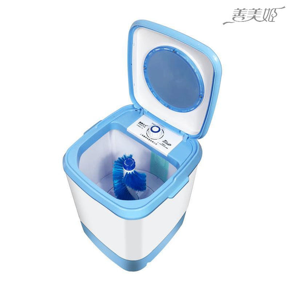 Fabulous Laundry Medium Machine