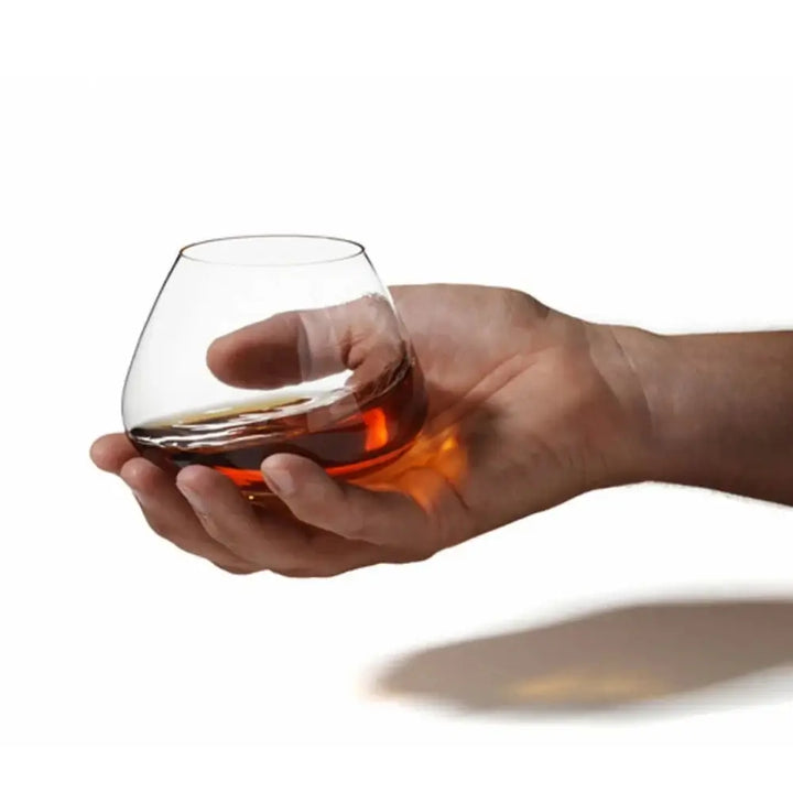 Tumbler Whiskey Glass | Whiskey Tumblers | RayArt®️