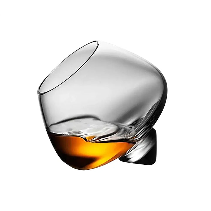 Tumbler Whiskey Glass | Whiskey Tumblers | RayArt®️